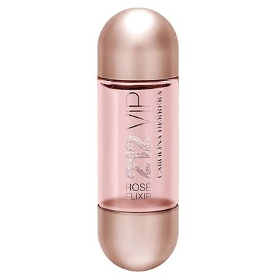212 VIP Rosé Elixir Carolina Herrera Eau De Parfum Feminino 30 ml