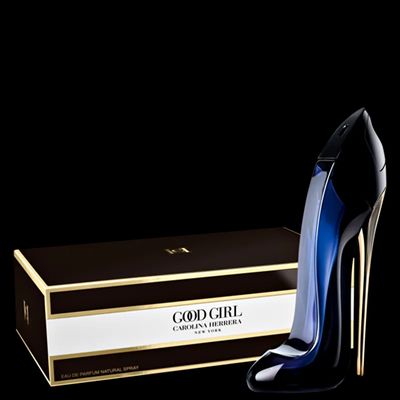 Good Girl de Carolina Herrera Eau de Parfum Feminino 80 ml