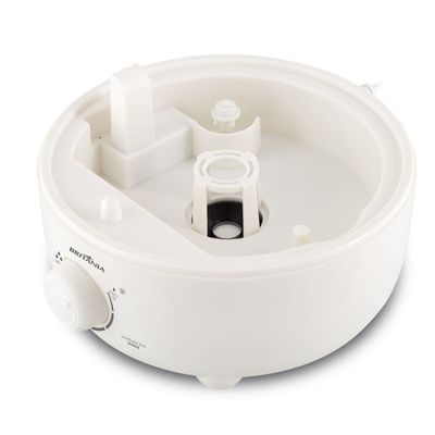 Umidificador Britânia 4,8L BUD04B Desligamento Automático Bivolt