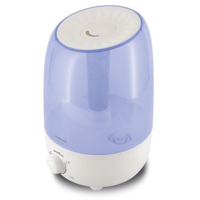 Umidificador Britânia 4,8L BUD04B Desligamento Automático Bivolt
