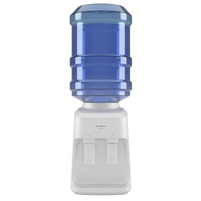 Bebedouro De Mesa Galão Aquaplus Branco Britânia BBE13B Bivolt