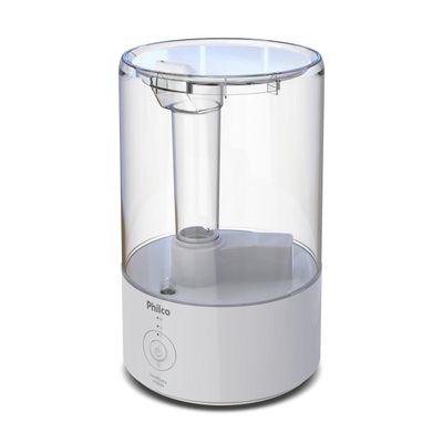 Umidificador 3 em 1 Philco 4,2L Óleos essenciais PUD04A Bivolt