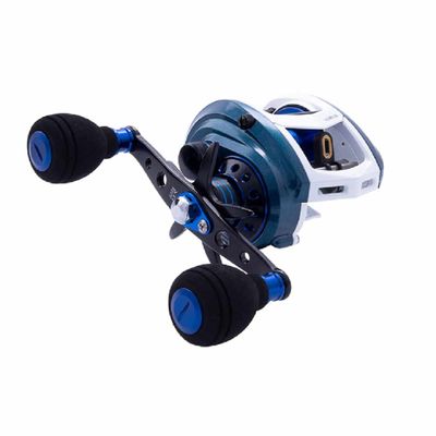 Carretilha para Pesca Maruri SW 10 Rolamentos Big Game - Direita