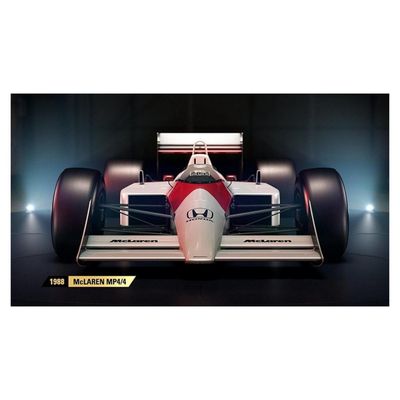 Formula 1 F1 2017 - Xbox One