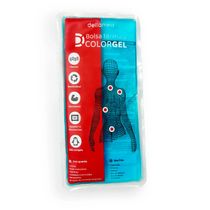 Bolsa Térmica Color Gel Dellamed