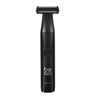 Aparador de pelos Smart Blade be emotion MEN Bivolt