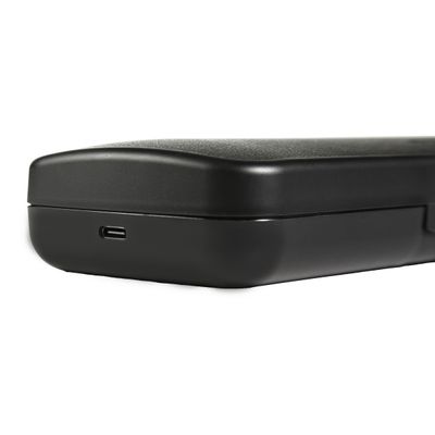 Aparador de pelos Smart Blade be emotion MEN Bivolt