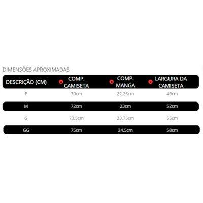 Camiseta N1 Unstoppable 100% Algodão Pima Preto G