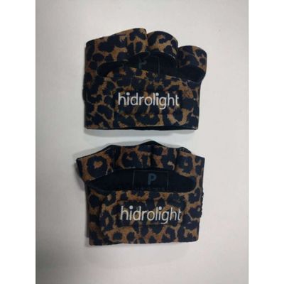 Protetor Palmar Hidrolight Mini Palma P / PRETO