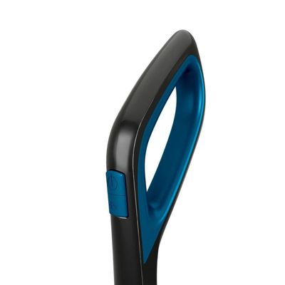 Aspirador de Pó Vertical Sem Fio Philco PAS52 2em1 200W Bivolt Cinza e Azul