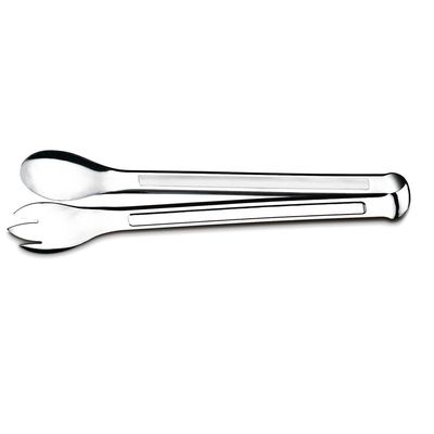 Pegador de Salada Brinox Arienzo em Inox  28,5cm Inox