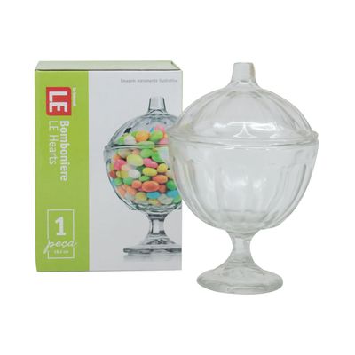 Bomboniere Le Sweet com Pé UNICA