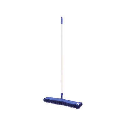 Conjunto Mop Pó Profi 120cm Eletrostático Com Cabo Starclean