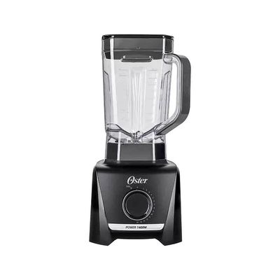 Liquidificador Oster 1400 Full Preto - 220V UNICA