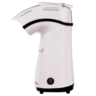 Pipoqueira Britânia Pop Time PIP B-02 - Branco Branco / 220