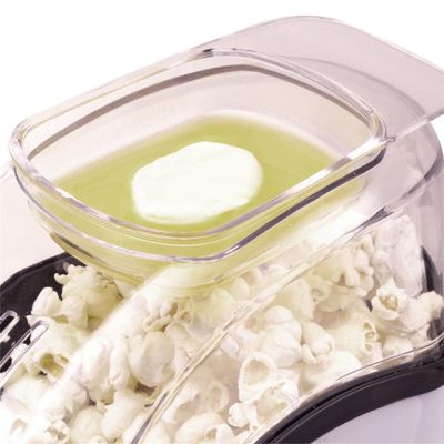 Pipoqueira Britânia Pop Time PIP B-02 - Branco Branco / 220
