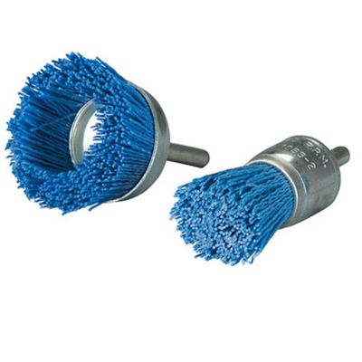 Conjunto De Escova De Nylon 3 Peças D-70758 Makita