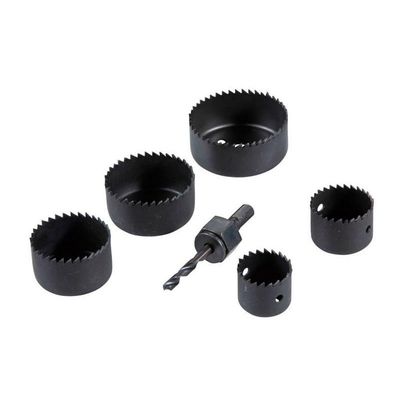 Conjunto De Serra Copo D-70203 Makita
