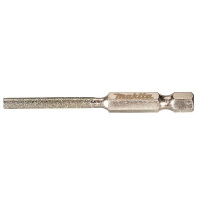 Broca Lima 1-4'' Motosserra 4,0 Mm D-73748 Makita
