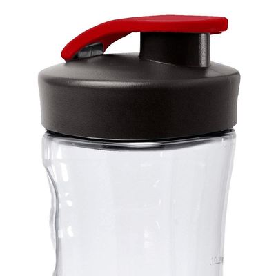 Conjunto de Garrafas para Sport Blender (SBEB2) Electrolux Não se aplica