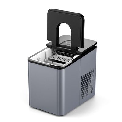Máquina de Gelo Philco 12Kg 2,2L PMG12A 220V
