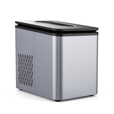 Máquina de Gelo Philco 12Kg 2,2L PMG12A 220V