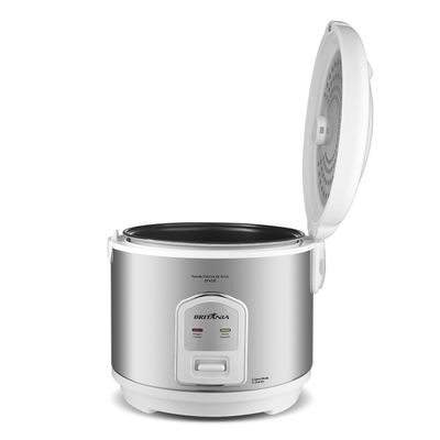 Panela de Arroz Britânia BPA5BI 5 xícaras 127V