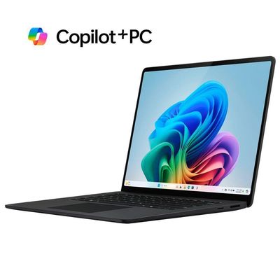 Surface Laptop Copilot+ Pc Snapdragon Tela 13.8' Uhd Ssd 1tb Nvme Ram 16gb Microsoft