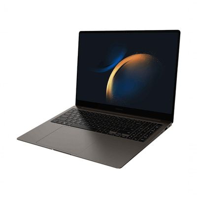 Book5 Pro Intel Core Ultra 7 256v Arc Graphics Tela 14' Wqxga Ssd 512gb Nvme Ram 16gb Samsung
