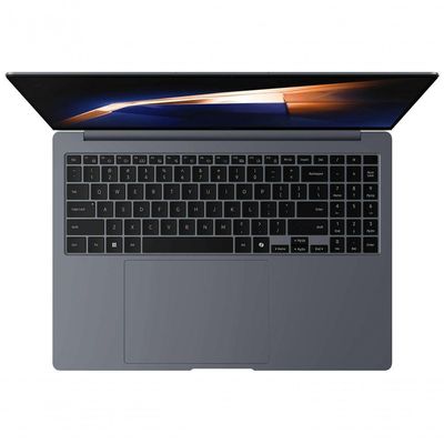 Book5 Pro Intel Core Ultra 7 256v Arc Graphics Tela 14' Wqxga Ssd 512gb Nvme Ram 16gb Samsung
