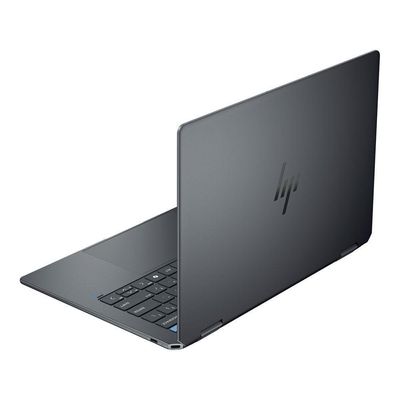 Omnibook Ultra Flip Intel Core Ultra 7 256v Tela Touch 14' Oled Uwva Ssd 4tb Nvme Ram 16gb HP