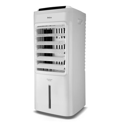 Climatizador Philco 4 em 1 PCL05A 3 Velocidades Função Timer 220V