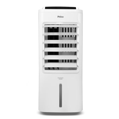 Climatizador Philco 4 em 1 PCL05A 3 Velocidades Função Timer 220V