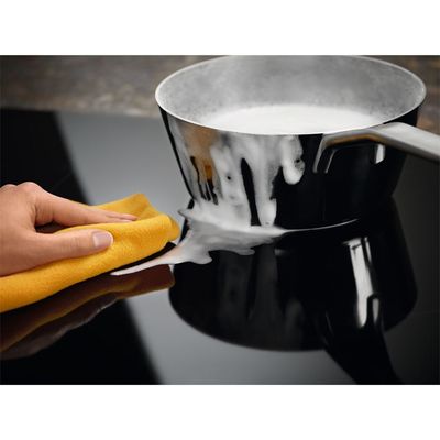 Cooktop 4 Bocas de Indução e a Gás Electrolux Híbrido 2 de Indução e 2 a Gás (IE62H) 220V