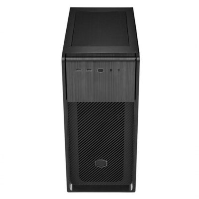 Gabinete Cooler Master Masterbox Elite 500 - Lateral Vidro T