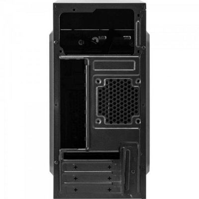 Gabinete Atx Sc501Bk Preto Fortrek