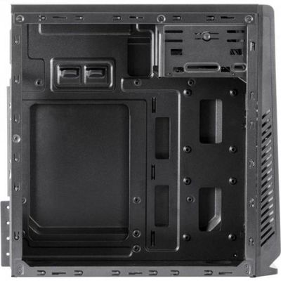Gabinete Atx Sc501Bk Preto Fortrek