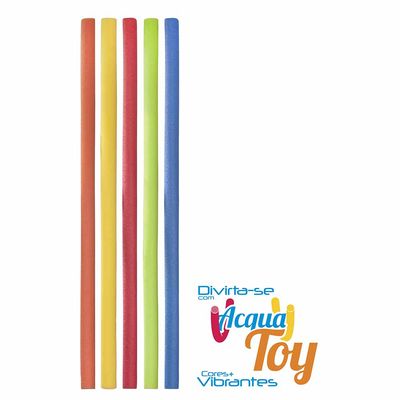 Espaguetti Aqua Toy - Item Sortido UNICA