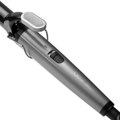 Modelador de Cachos Ceramic Be Emotion Bivolt