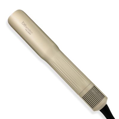 Prancha secadora Airliss be emotion Polishop 127v