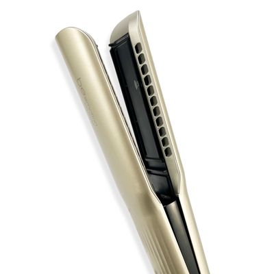 Prancha secadora Airliss be emotion Polishop 127v