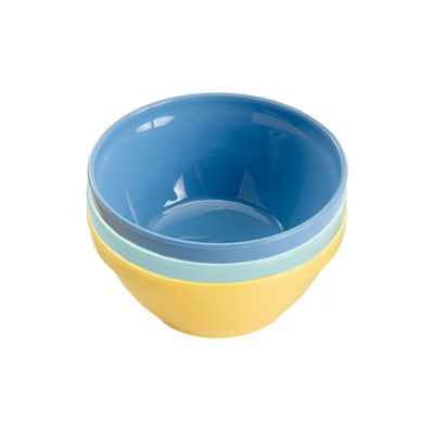 Kit Sopeira Cheff Infantil 250ml Colorido em