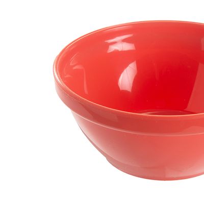 Sopeira Cheff Redonda 250ml Coral em