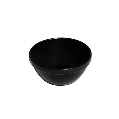 Sopeira Cheff Redonda 250ml Preta em