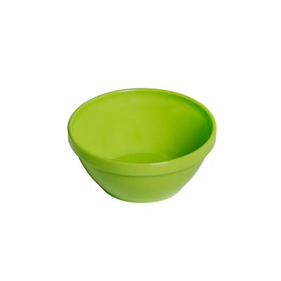 Sopeira Cheff Redonda 250ml Verde em