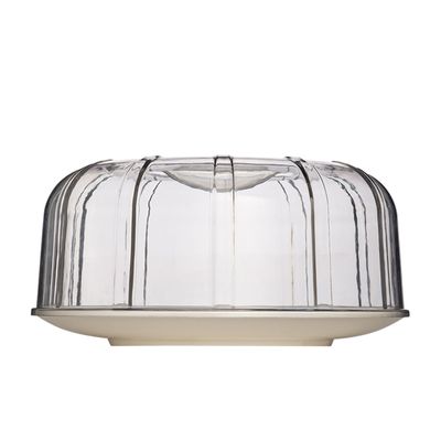 Boleira Elegance Redonda Com Tampa 30cm