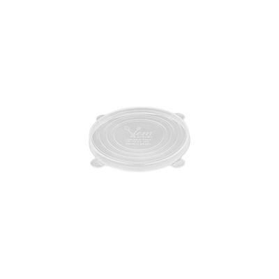 Tampa Hermetic Caps Redonda 14cm Natural