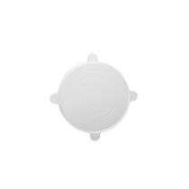 Tampa Hermetic Caps Redonda 14cm Natural