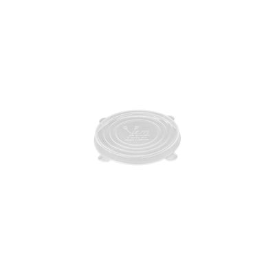 Tampa Hermetic Caps Redonda 12cm Natural