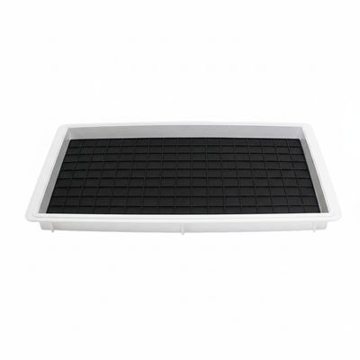 Forma para Dadinho de Tapioca 35MM Mármore em Silicone Preto